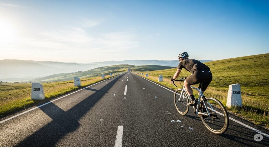 自転車の消費カロリーが多い理由を徹底解説!