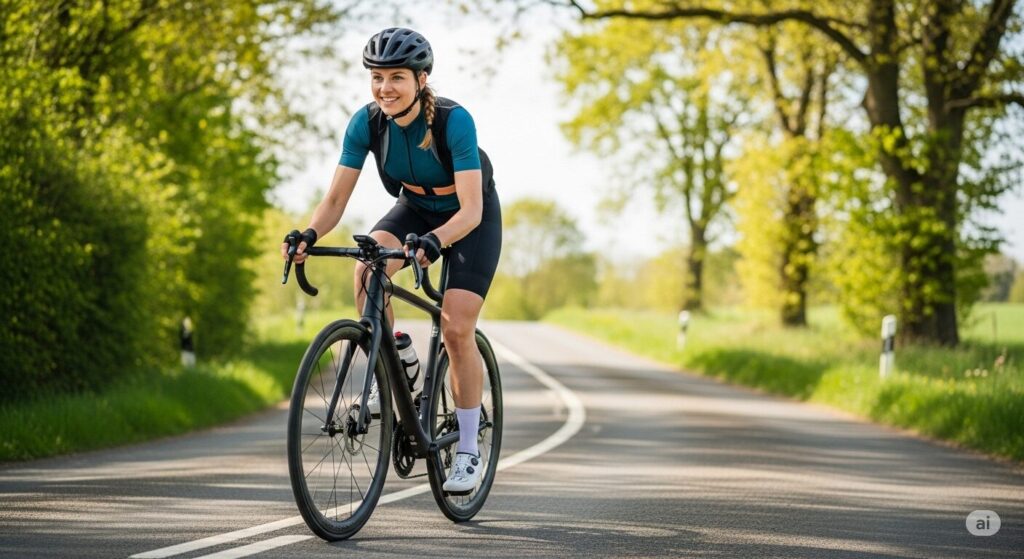 自転車の消費カロリーが多い理由を徹底解説!