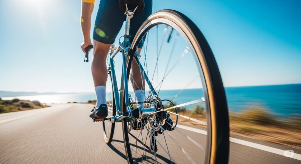 まとめ:ギアワイヤーを交換して快適な自転車ライフを