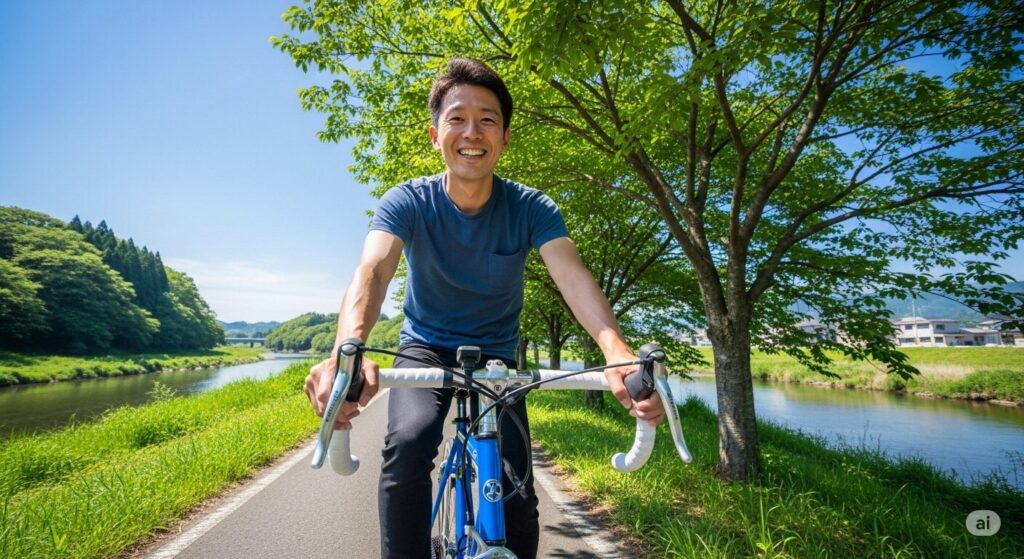 まとめ|グリップの状態に合った対処法で快適な自転車ライフを