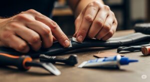 自転車タイヤのパンクの修理代はいくら？値段・料金・費用・代金相場