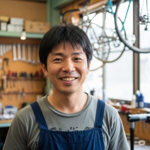 編集長:大谷