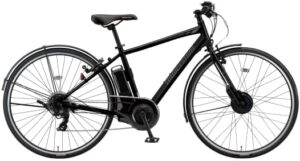 電動自転車 ブリヂストン 