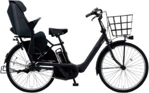 電動自転車 ギュット