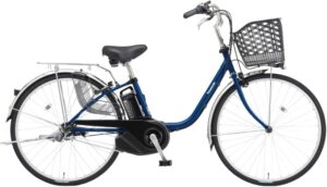 電動自転車 ビビ