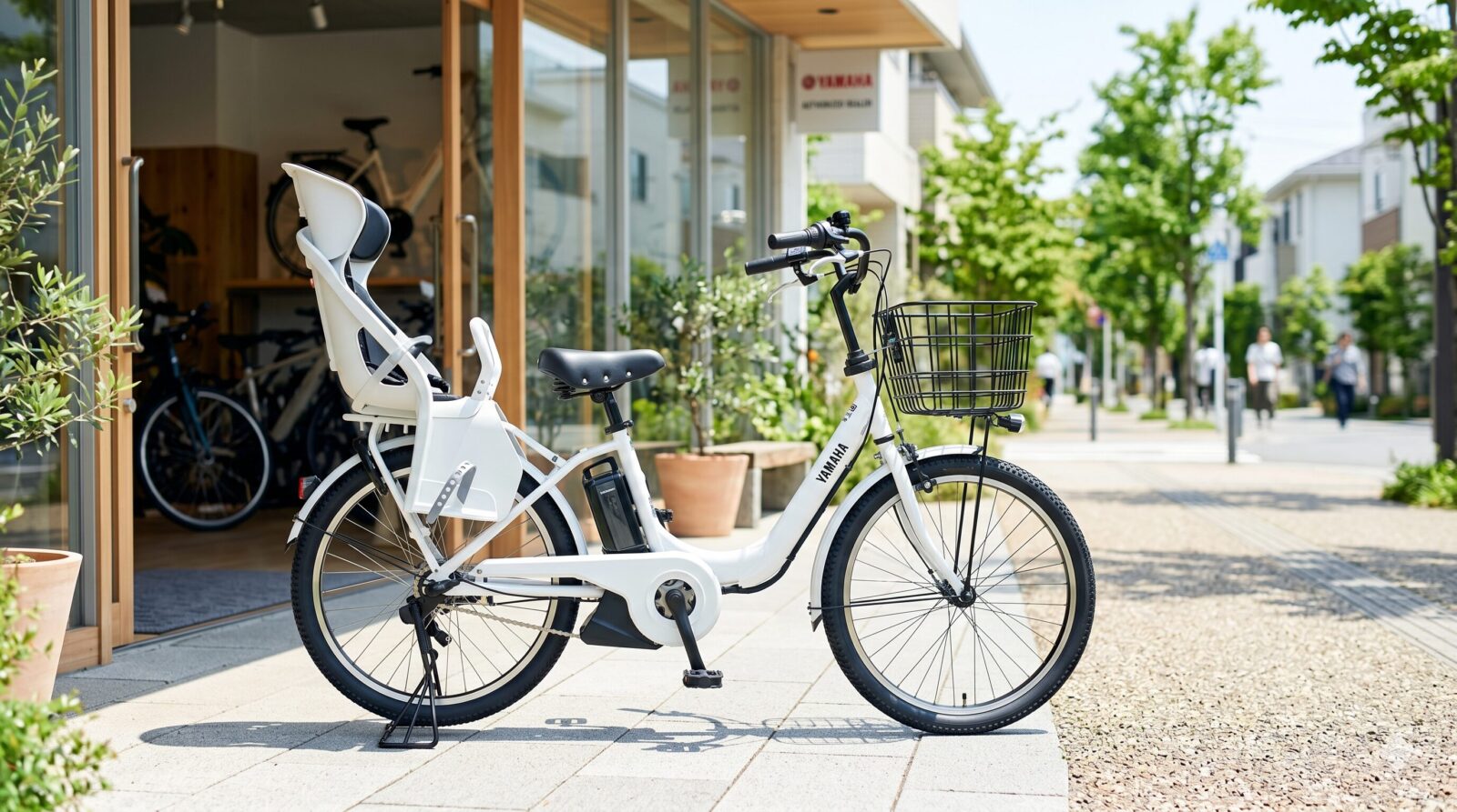 ヤマハ 電動自転車 安く買う方法