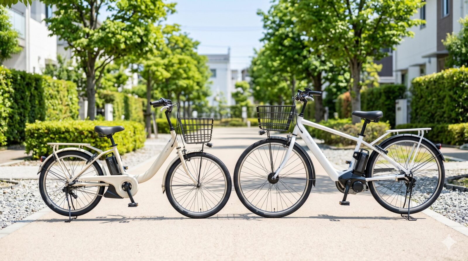 電動 自転車 24インチ 26インチ どっち