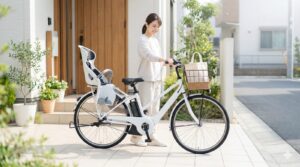 電動自転車 安い デメリット