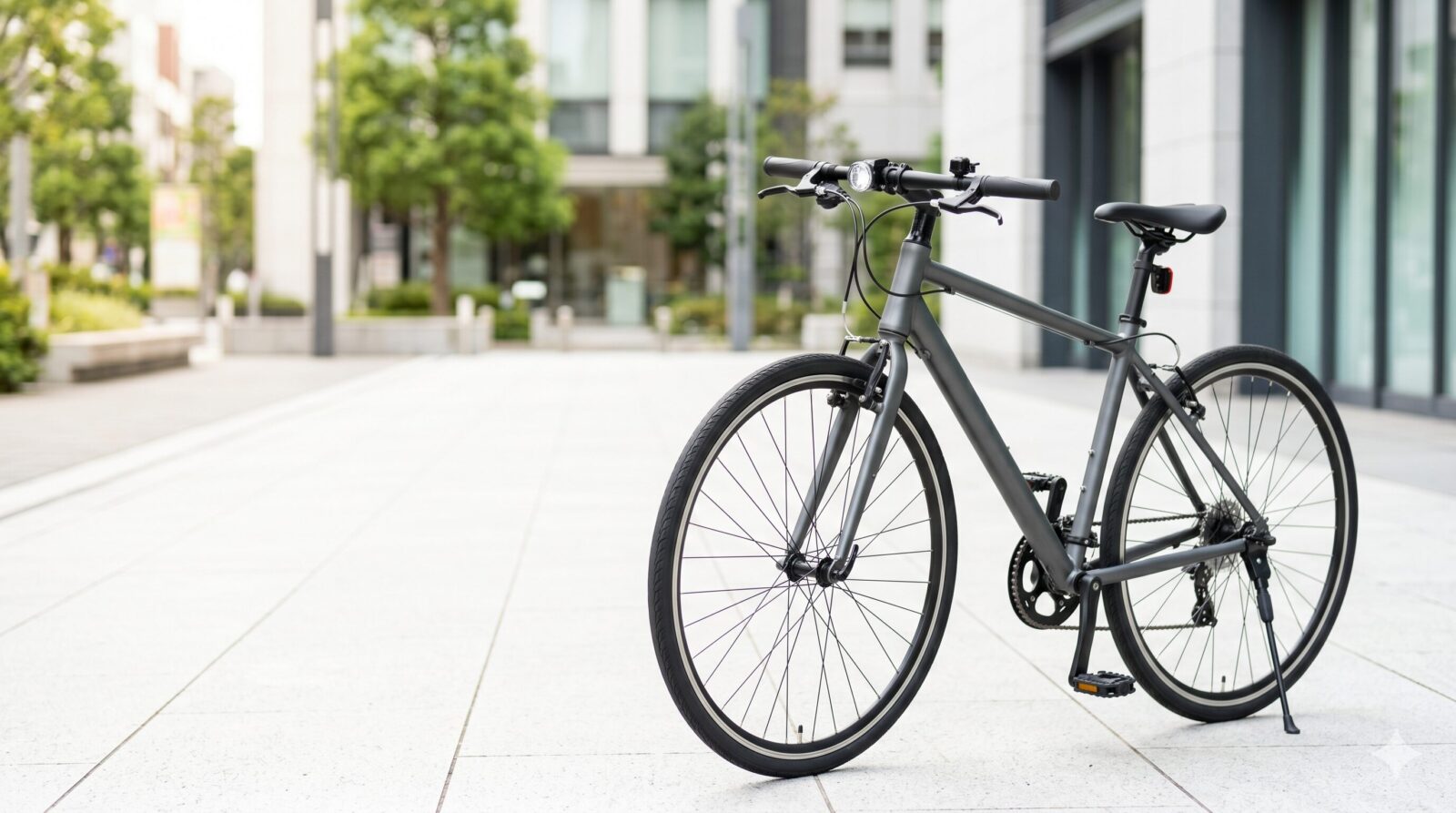 自転車 泥除け なし 法律