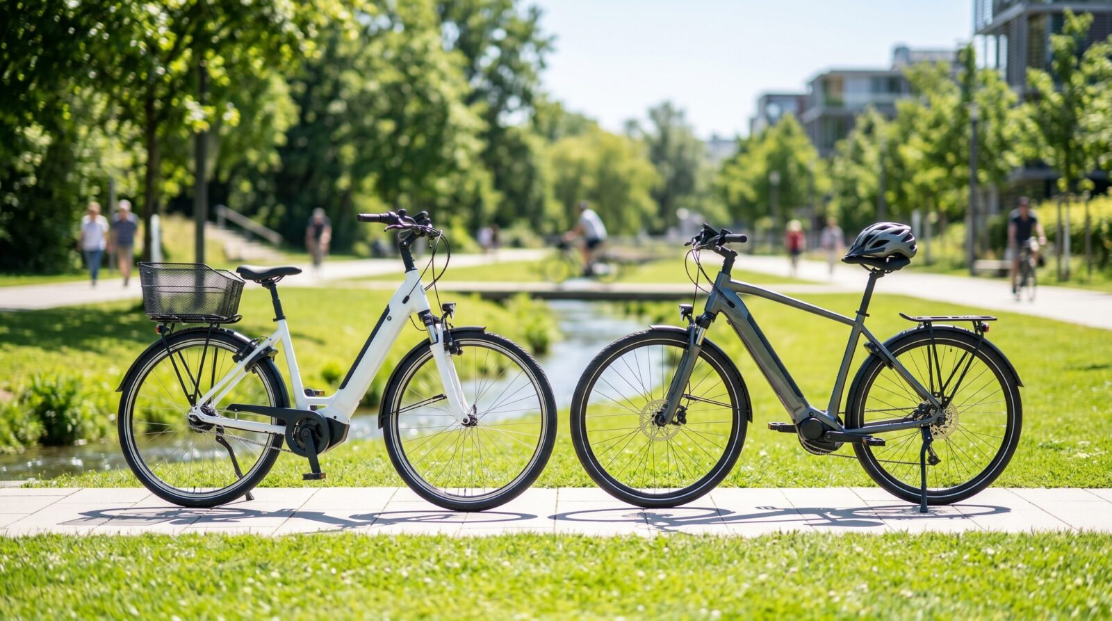 電動自転車 ヤマハ パナソニック どっち 知恵袋