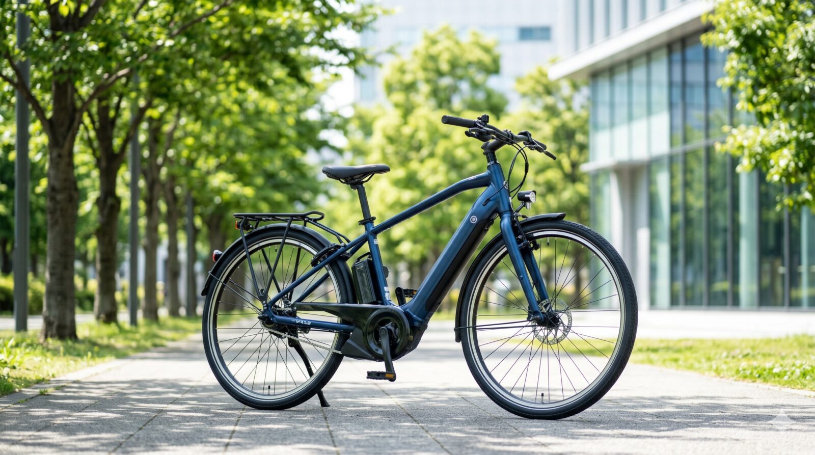 ヤマハ 電動自転車 後悔
