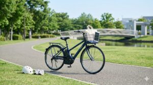 電動自転車 パナソニック ビビ ティモ 違い
