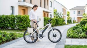 電動自転車 24インチ 後悔