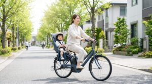 電動自転車 中古 やめたほうがいい