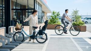 電動 自転車 24インチ 26インチ どっち