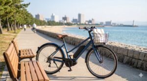 電動自転車 中古 どうなの