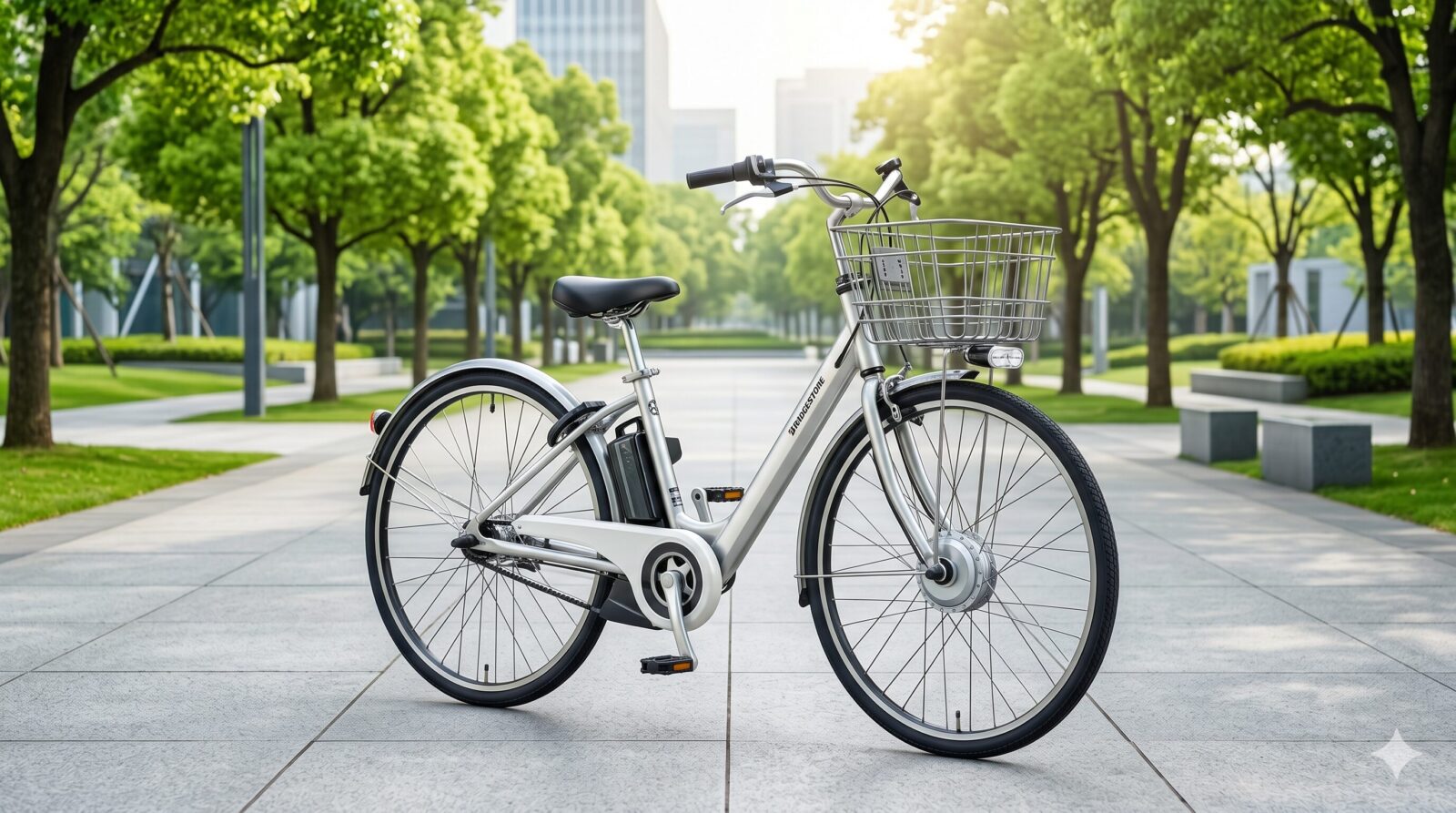 ブリヂストン 電動自転車 デメリット