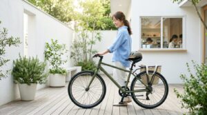 自転車 24インチ 大人