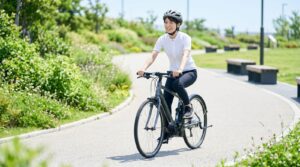 電動自転車 アシスト 弱くなった