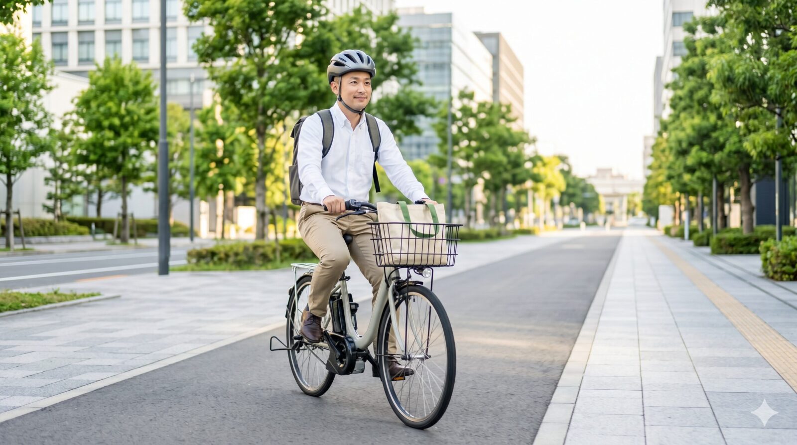 8キロ 自転車 きつい