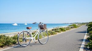 6km 自転車 何分