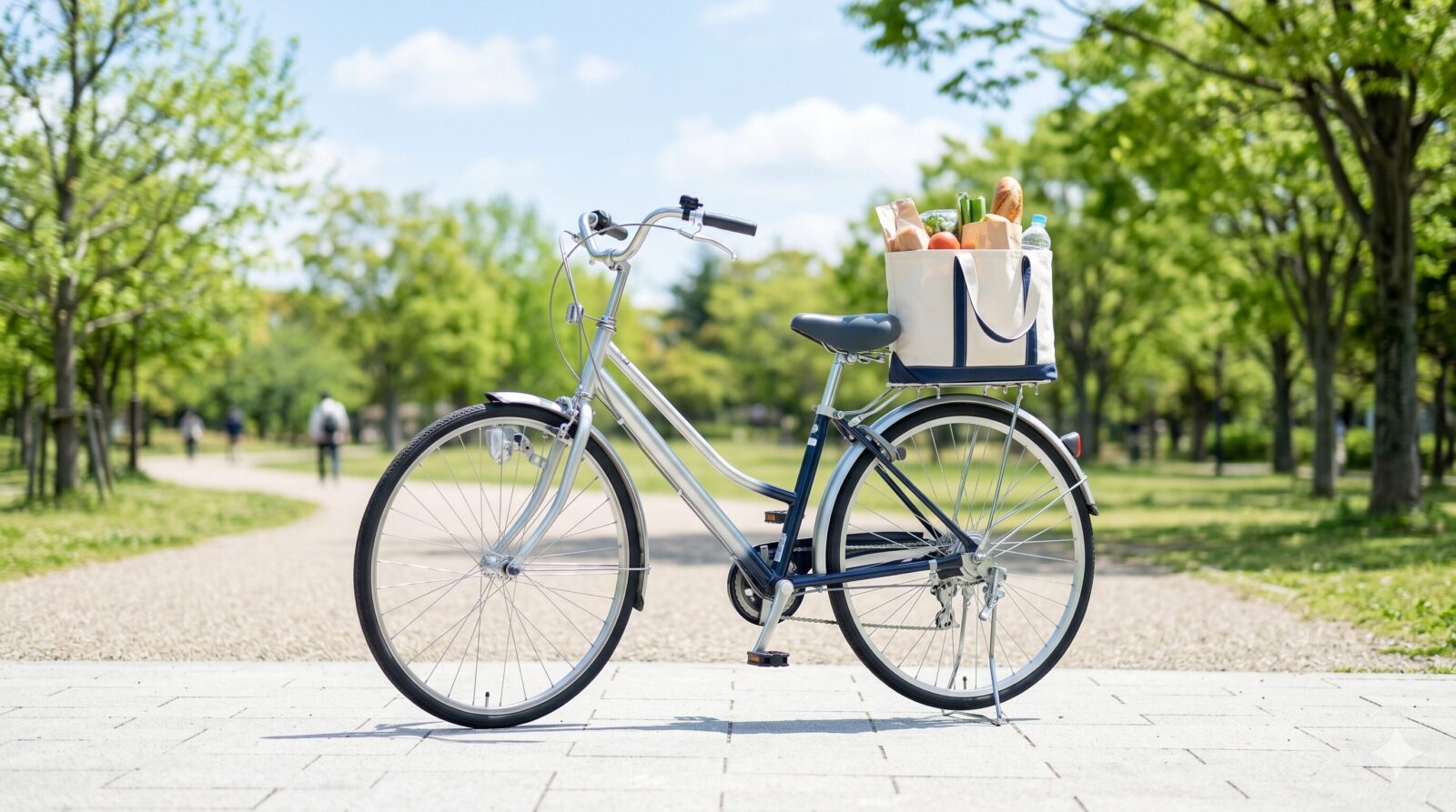自転車何キロまで乗れる