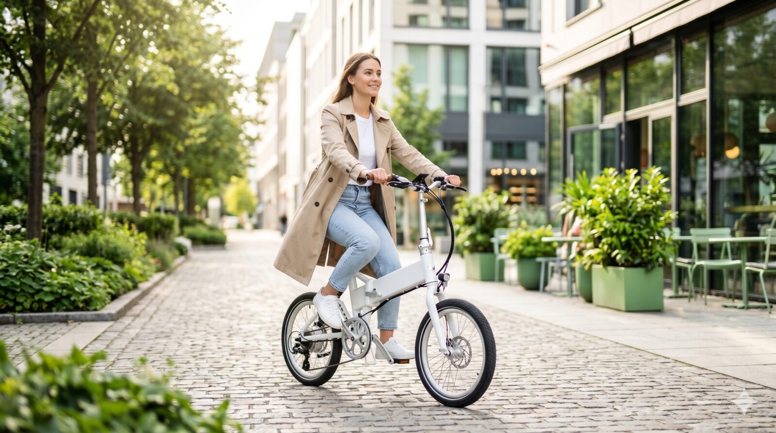 MATE 電動自転車 レビュー