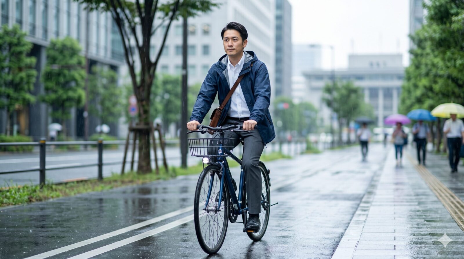 自転車 通勤 雨の日 交通費 公務員