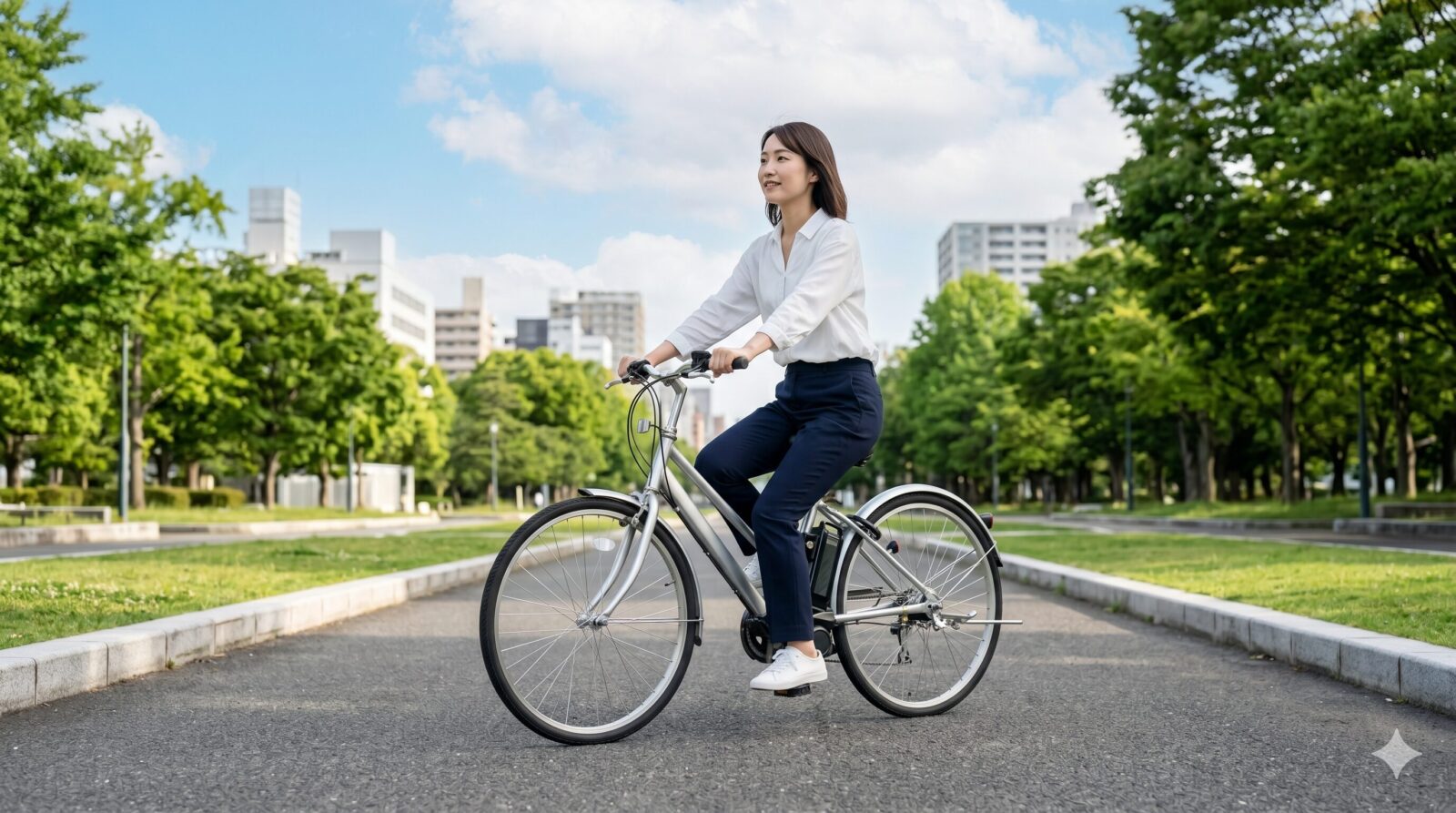 電動自転車 26インチ 身長