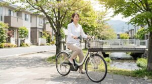 電動自転車 中古 注意点