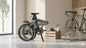 電動自転車 折りたたみ デメリット