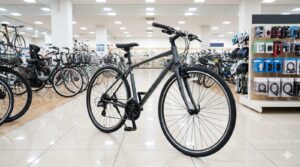 ホームセンター ムサシ 自転車 修理 値段