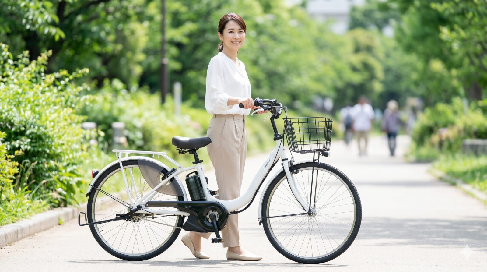 ブリヂストン 電動自転車 重い