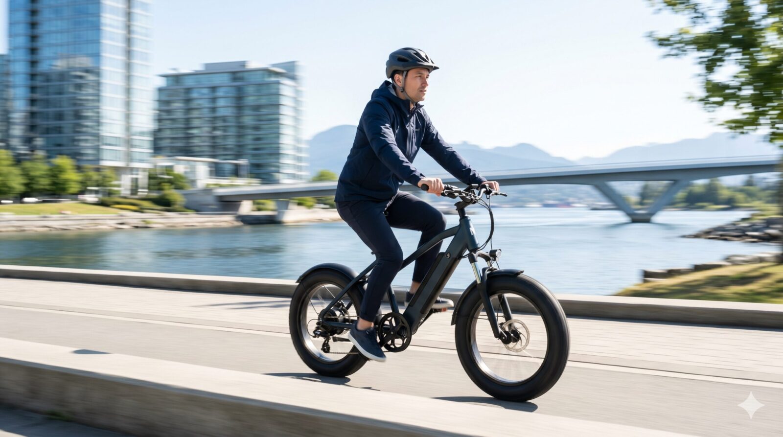 MATE 電動自転車 速度