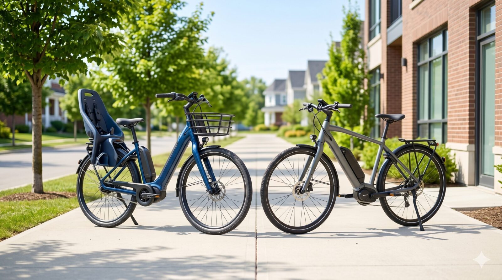 電動自転車 パナソニック ヤマハ どっち