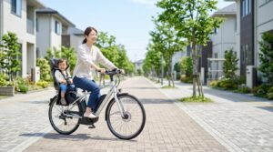 電動自転車 パナソニック ヤマハ どっち