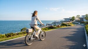 電動自転車 24インチ 後悔