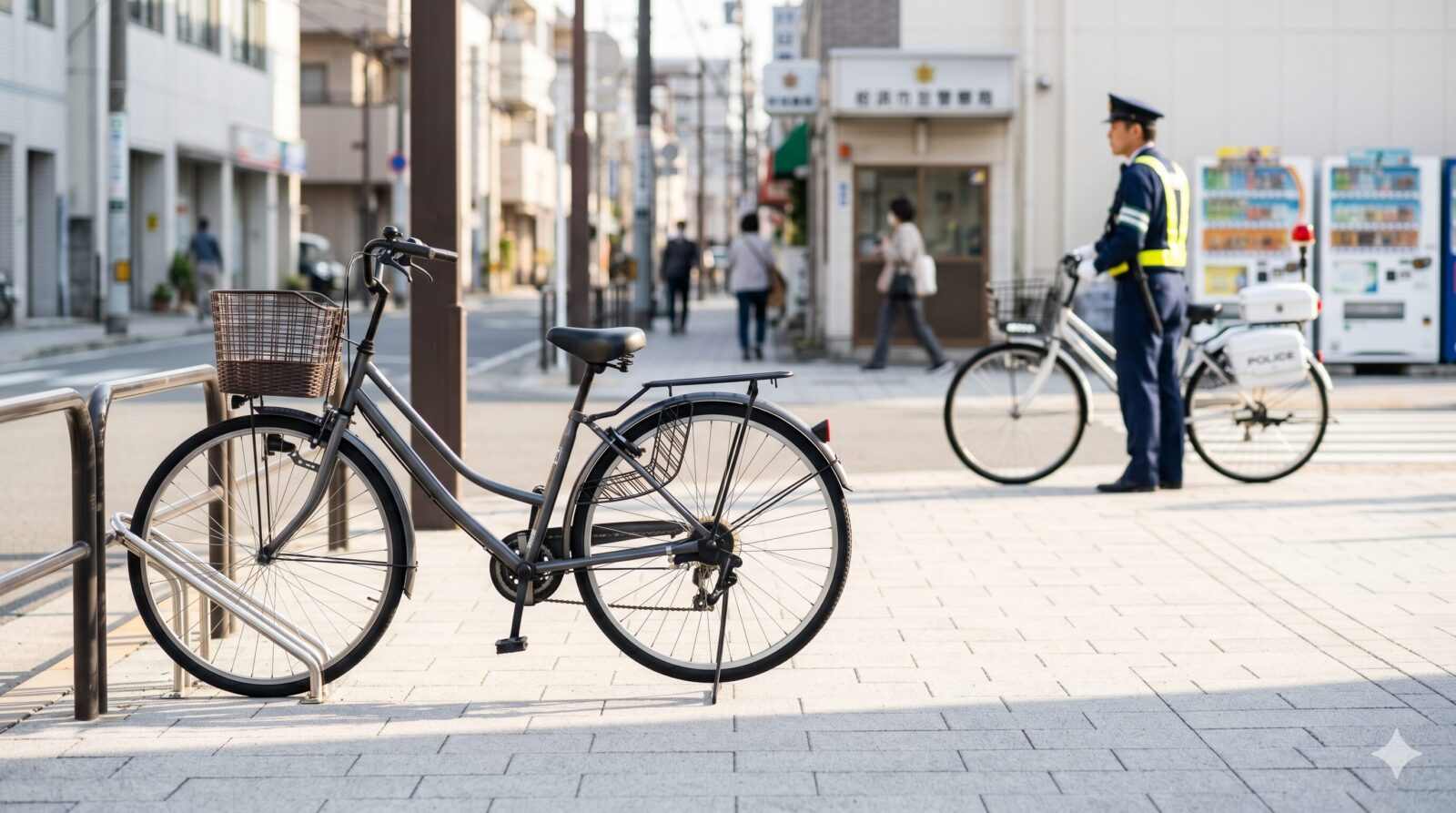 自転車 酒気帯び 赤切符 渡 され なかった