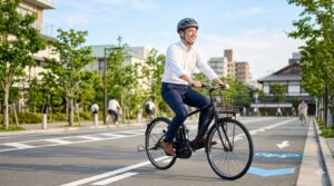 自転車 逆 走 怒鳴 られ た