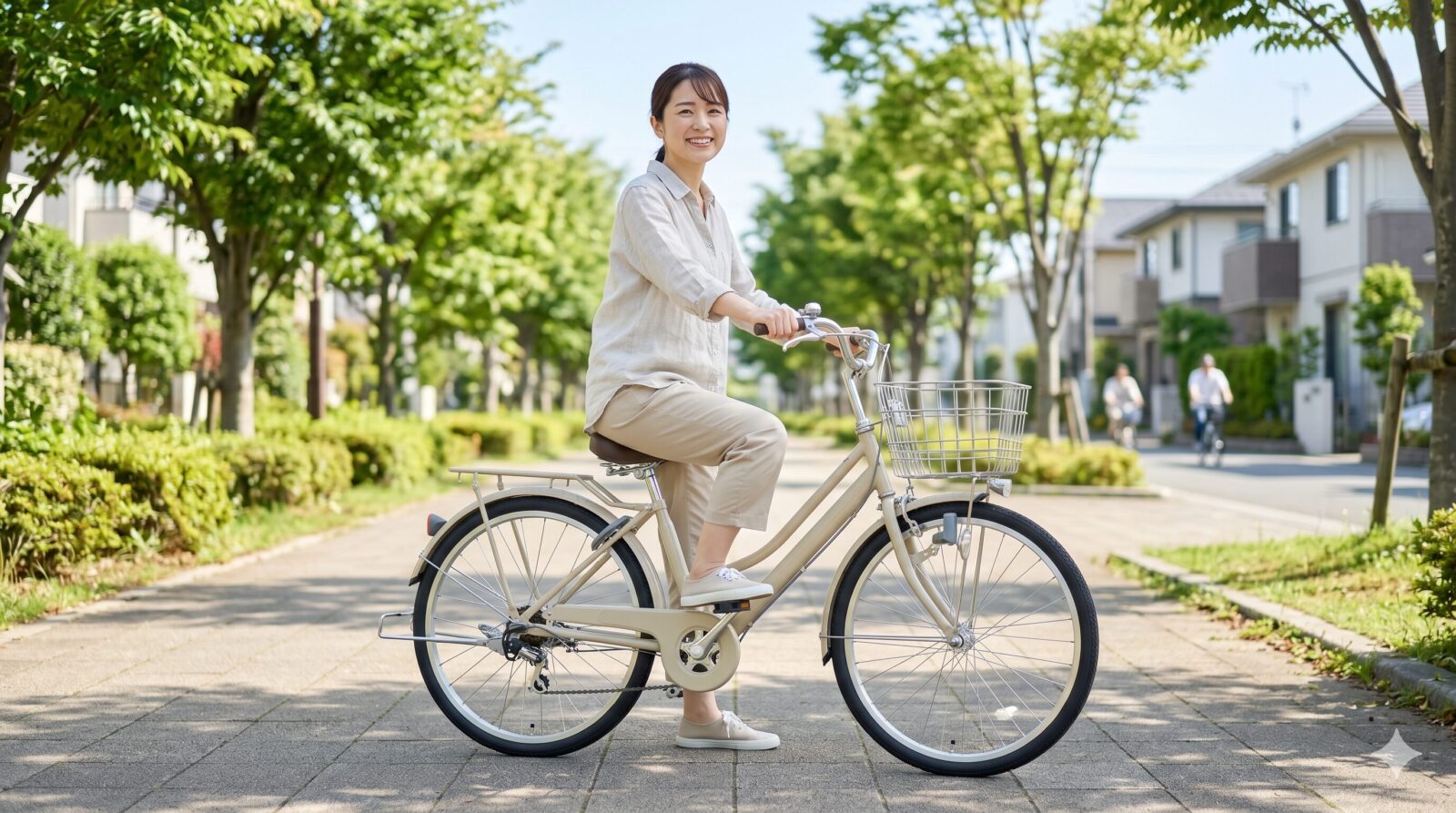 自転車 24インチ 大人