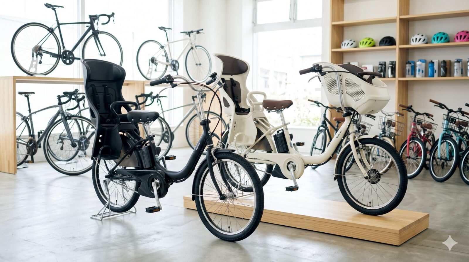 電動自転車 安い時期