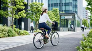6km 自転車 何分
