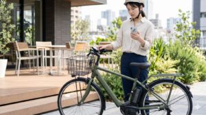 電動自転車 アシストしない 原因