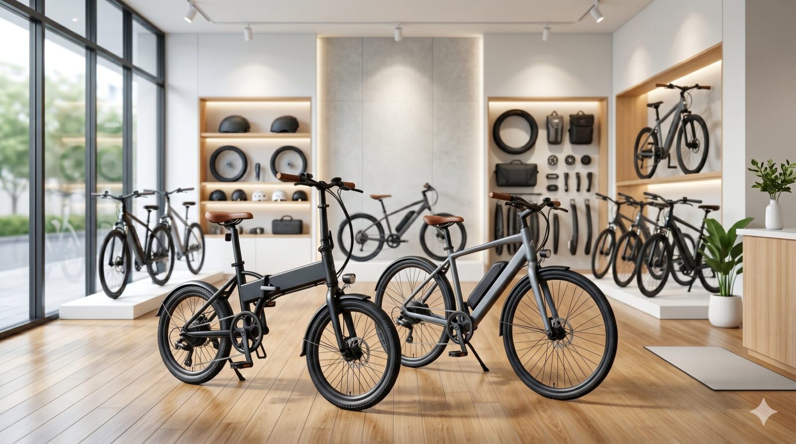 ADO 電動自転車 販売店