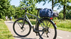 自転車何キロまで乗れる