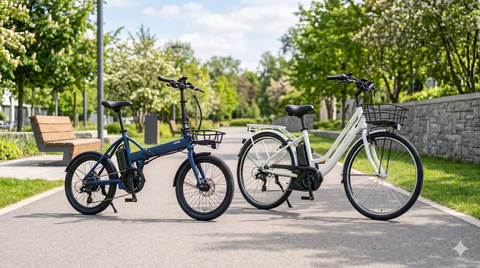 電動自転車 20インチ 26インチ 違い