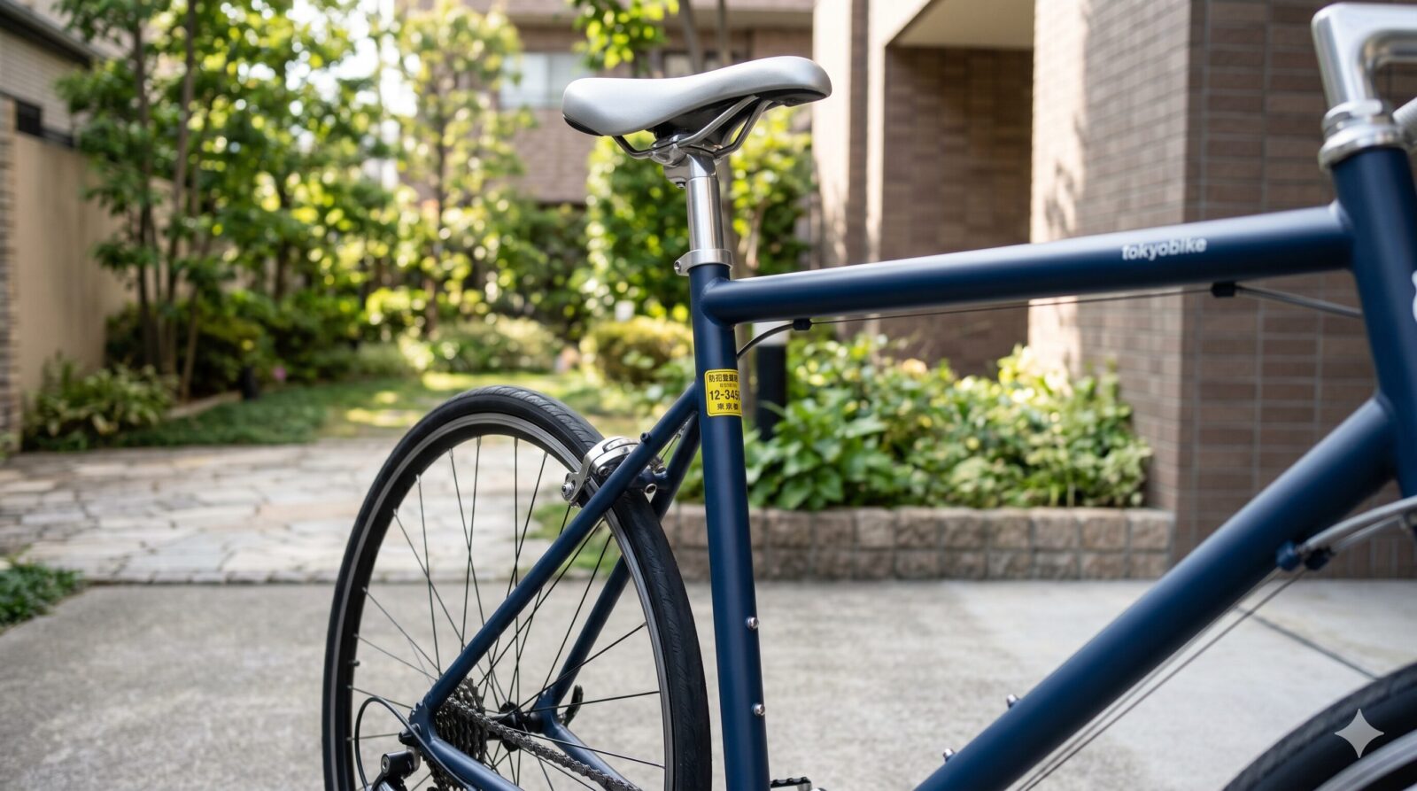 自転車 防犯登録番号 6桁