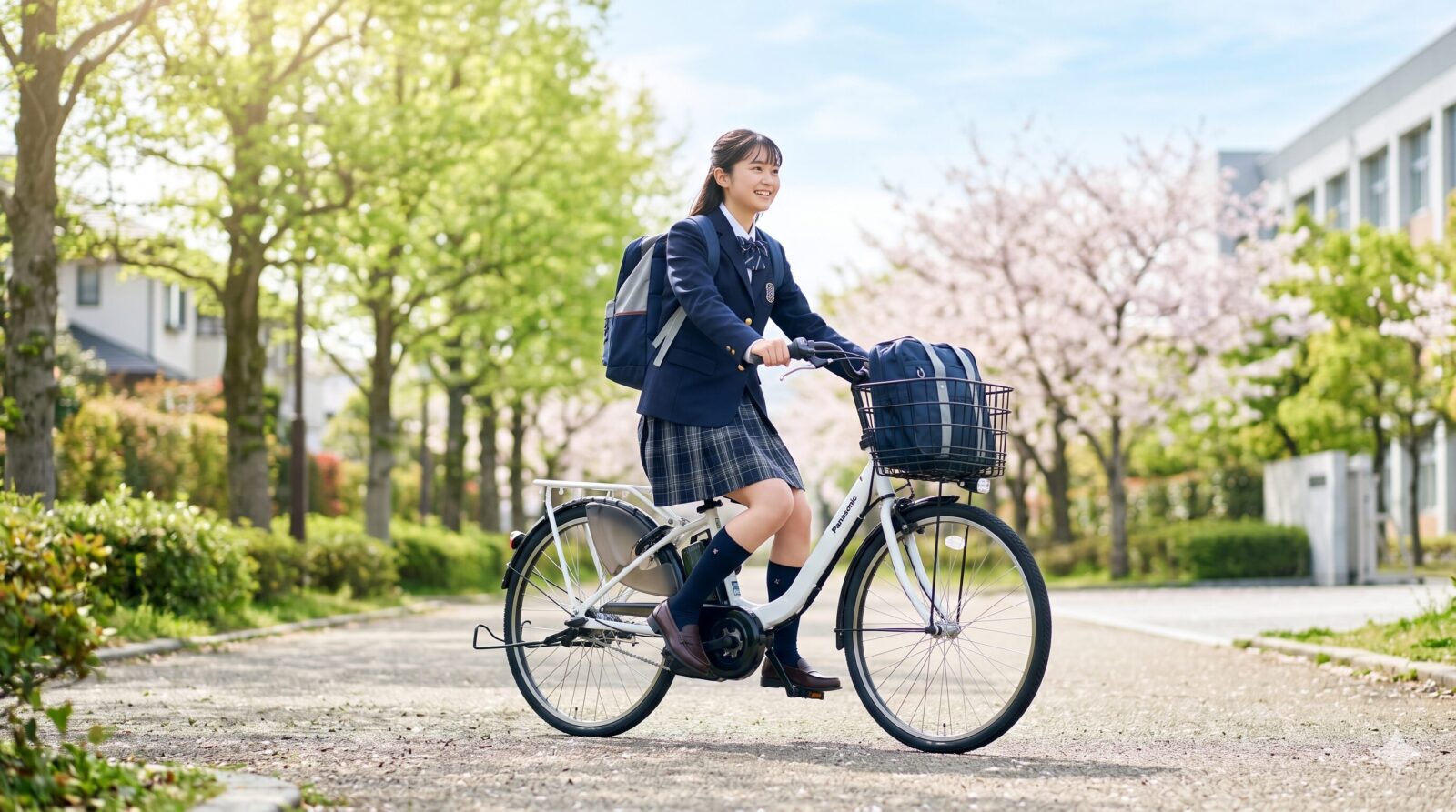 パナソニック 電動自転車 ティモS 口コミ