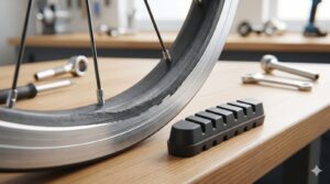 自転車 ブレーキ 効かない 修理 代