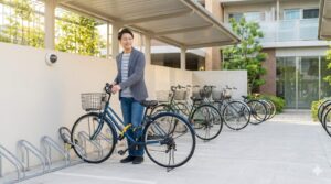 自転車 嫌がらせ 仕返し